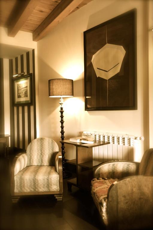 Hotel-Hospederia Los Templarios เซปุลเวดา ห้อง รูปภาพ